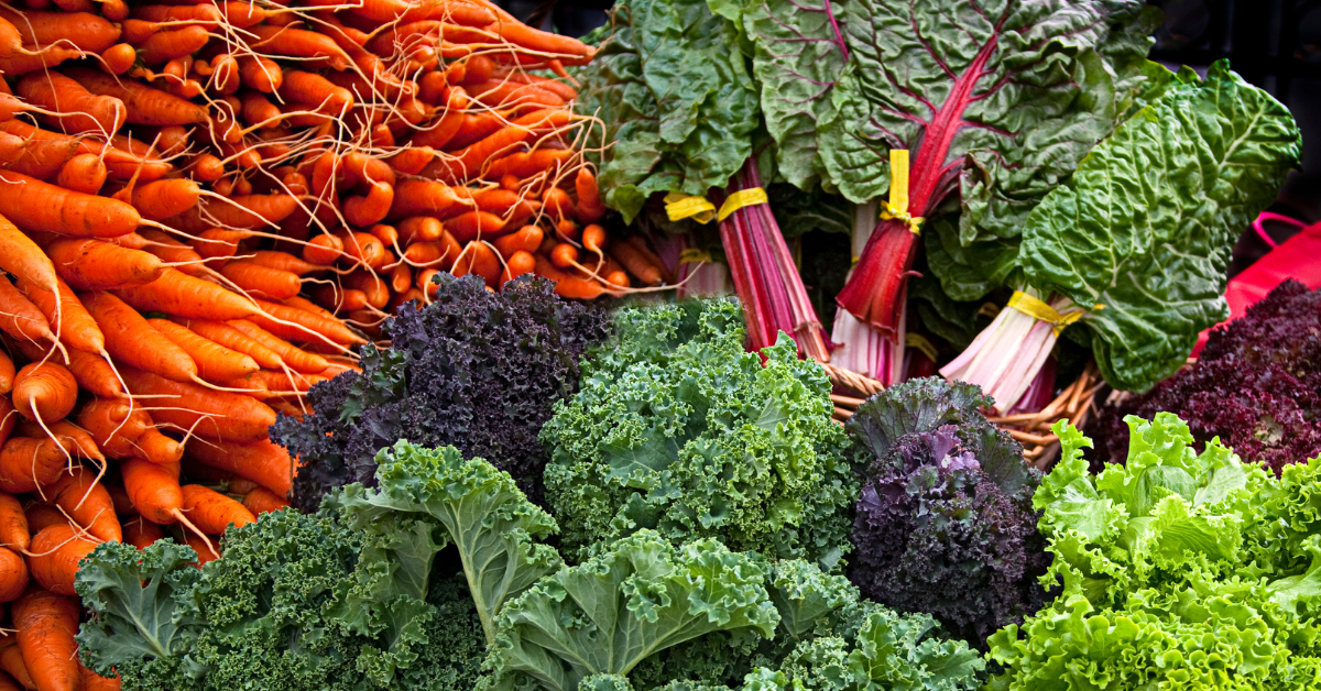 Ingredient Spotlight: Lutein