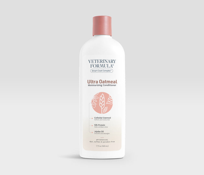 Ultra Oatmeal Moisturizing Conditioner