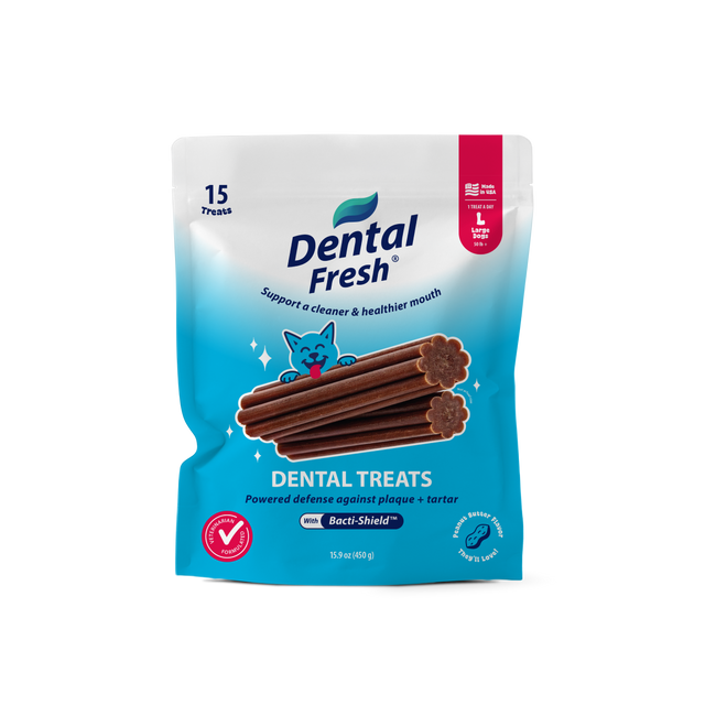 Dental Treats