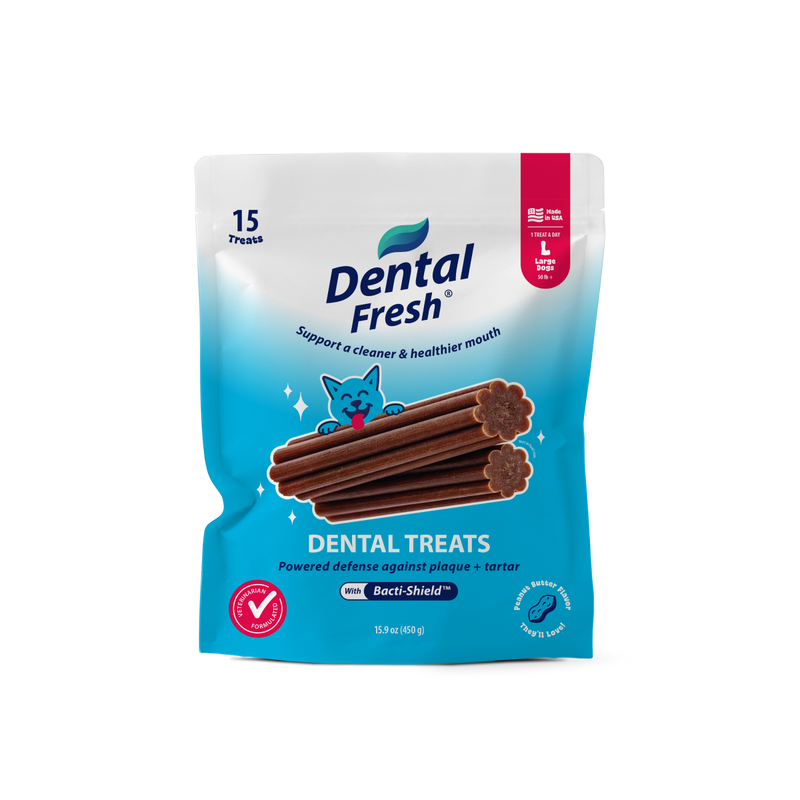 Dental Treats