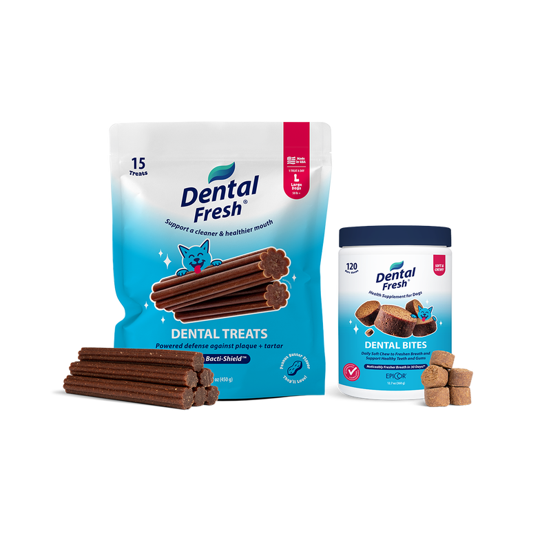 Breath Check Bundle