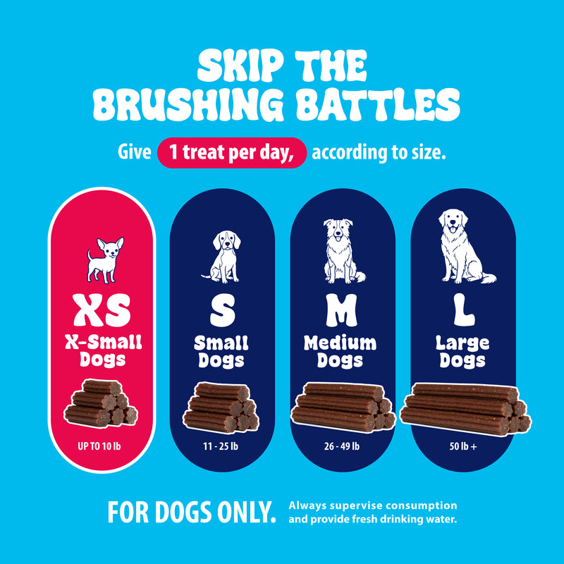 Dental Treats