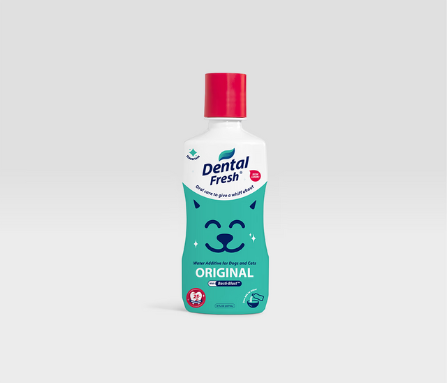 Water Additive