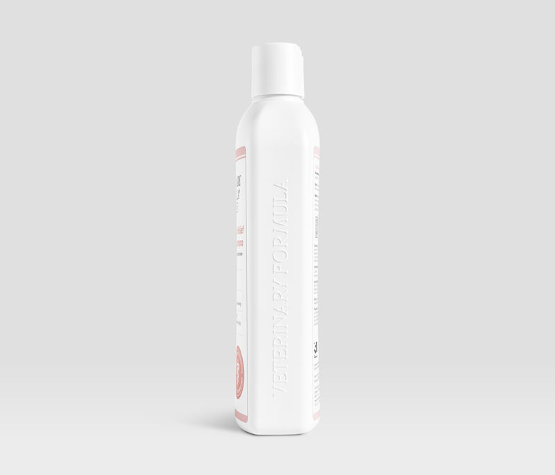 Hot Spot & Itch Relief Medicated Shampoo