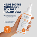Antiseptic & Antifungal Medicated Spray