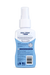 Pet oral spray for fresh breath and dental care, easy-to-use formula with Bacti-Blast technology