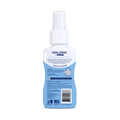 Pet oral spray for fresh breath and dental care, easy-to-use formula with Bacti-Blast technology