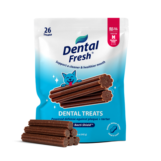 Dental Treats