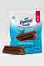 Dental Fresh dog treats for cleaner, healthier mouth with Bacti-Shield, peanut butter flavor