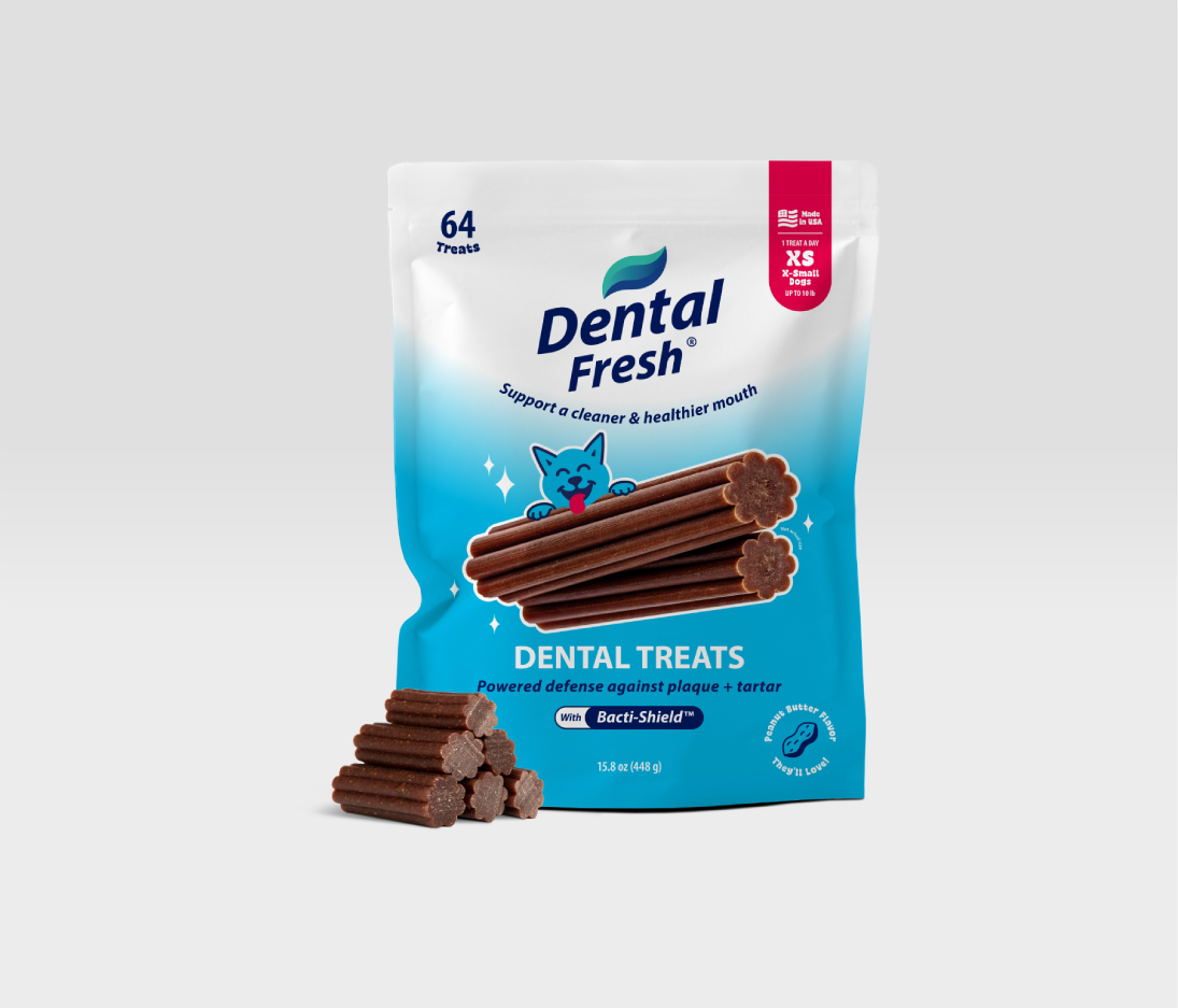 Dental Treats