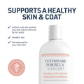 Hot Spot & Itch Relief Medicated Conditioner