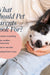 Pet parent holding dog with skin care tips for itchy, irritated skin