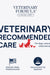 Veterinary Formula Clinical Care for dogs, cats & small animals. American-made, precision-tip applicator.