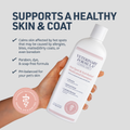 Hot Spot & Itch Relief Medicated Shampoo