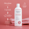 Hot Spot & Itch Relief Medicated Shampoo