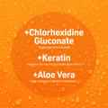 Antiseptic & Antifungal Medicated Spray
