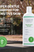 Hypoallergenic Shampoo
