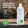 Hypoallergenic Shampoo