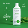 Hypoallergenic Shampoo