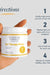 Veterinary Formula Ear Therapy Wipes for dogs and cats, gently cleans and deodorizes ears