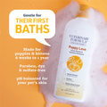 Puppy Love Extra Gentle & Tearless Shampoo