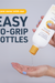 Puppy Love Extra Gentle & Tearless Shampoo