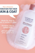 Ultra Oatmeal Moisturizing Conditioner