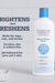 Snow White Shampoo