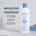 Snow White Shampoo