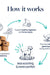 Dog health formula with fiber-rich ingredients for digestion, comfort, and natural gland expression