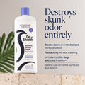 De-Skunk Shampoo