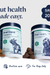 Dog gut health supplements: Anal Gland & Gut Health soft chews for routine canine care, save 20%