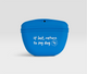 Return to My Dog Treat Pouch
