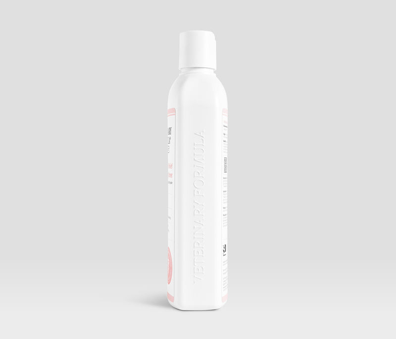 Hot Spot & Itch Relief Medicated Conditioner