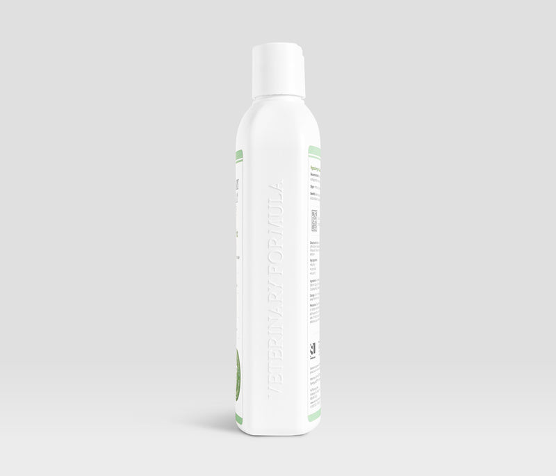 Hypoallergenic Shampoo