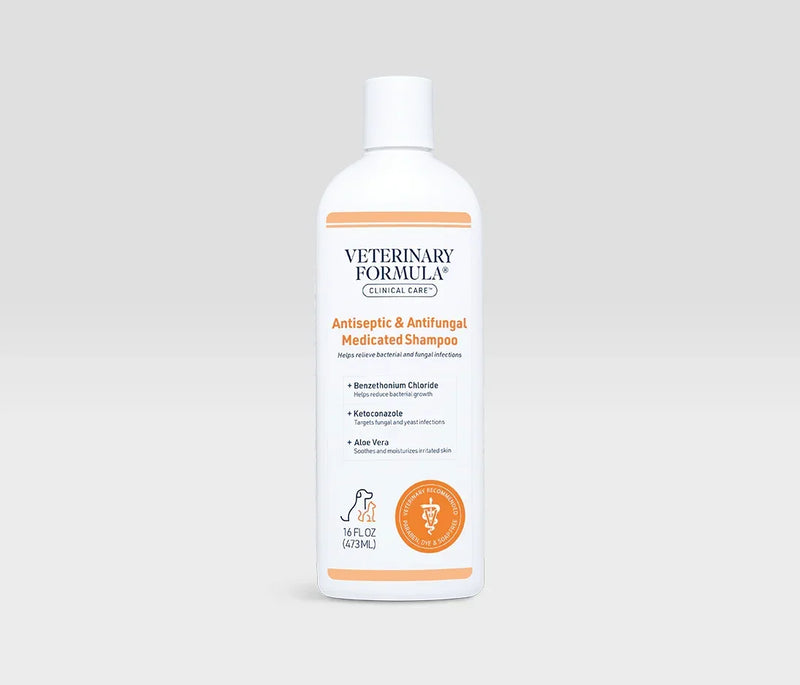 Home and environment decontamination matters