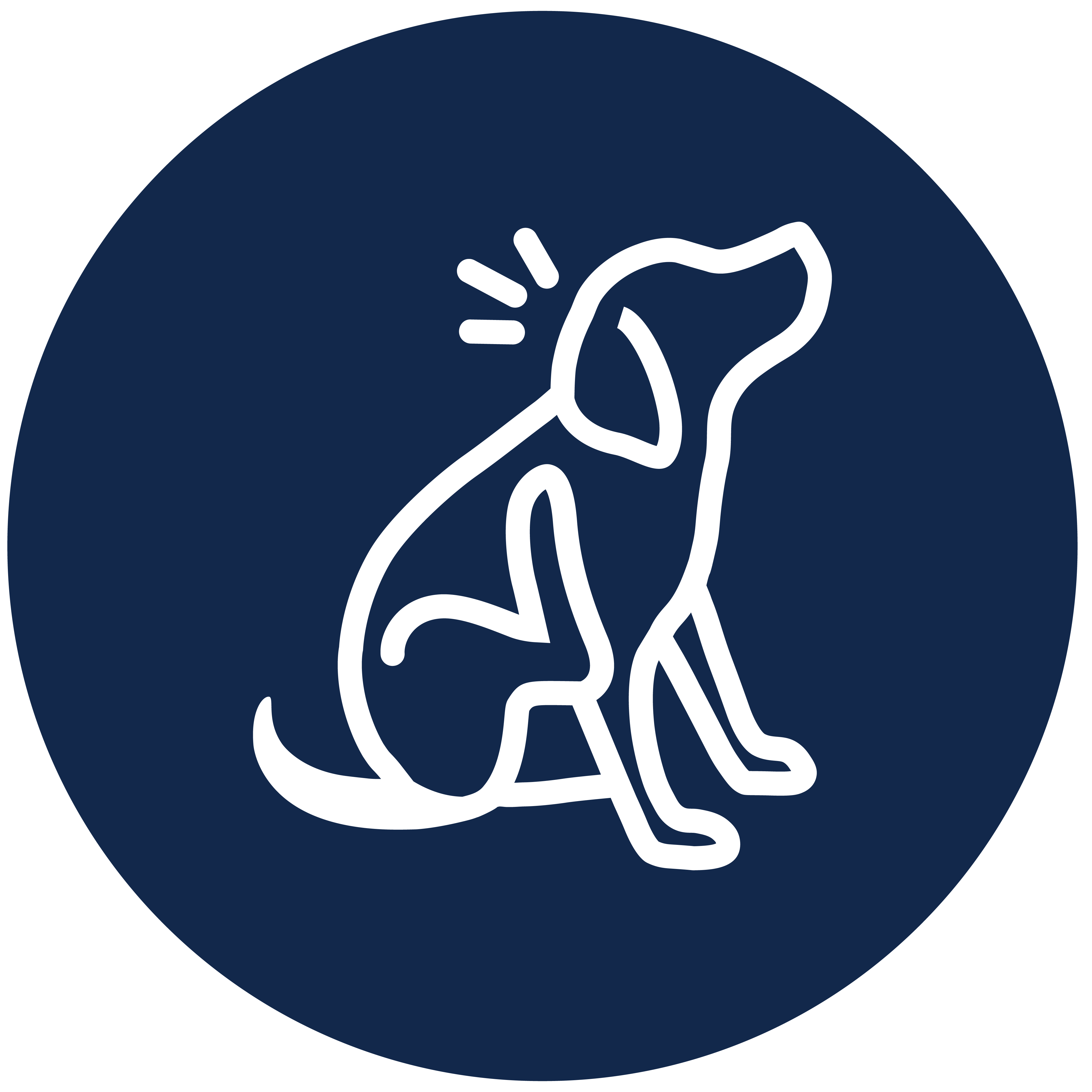 Support for Irritated Ears