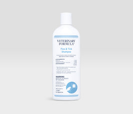 Flea & Tick Shampoo