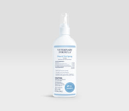 Flea & Tick Spray
