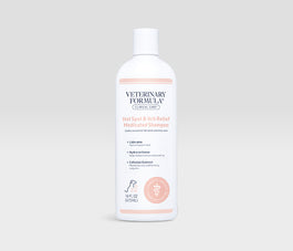 Hot Spot & Itch Relief Medicated Shampoo