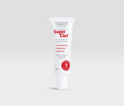 SuperClot