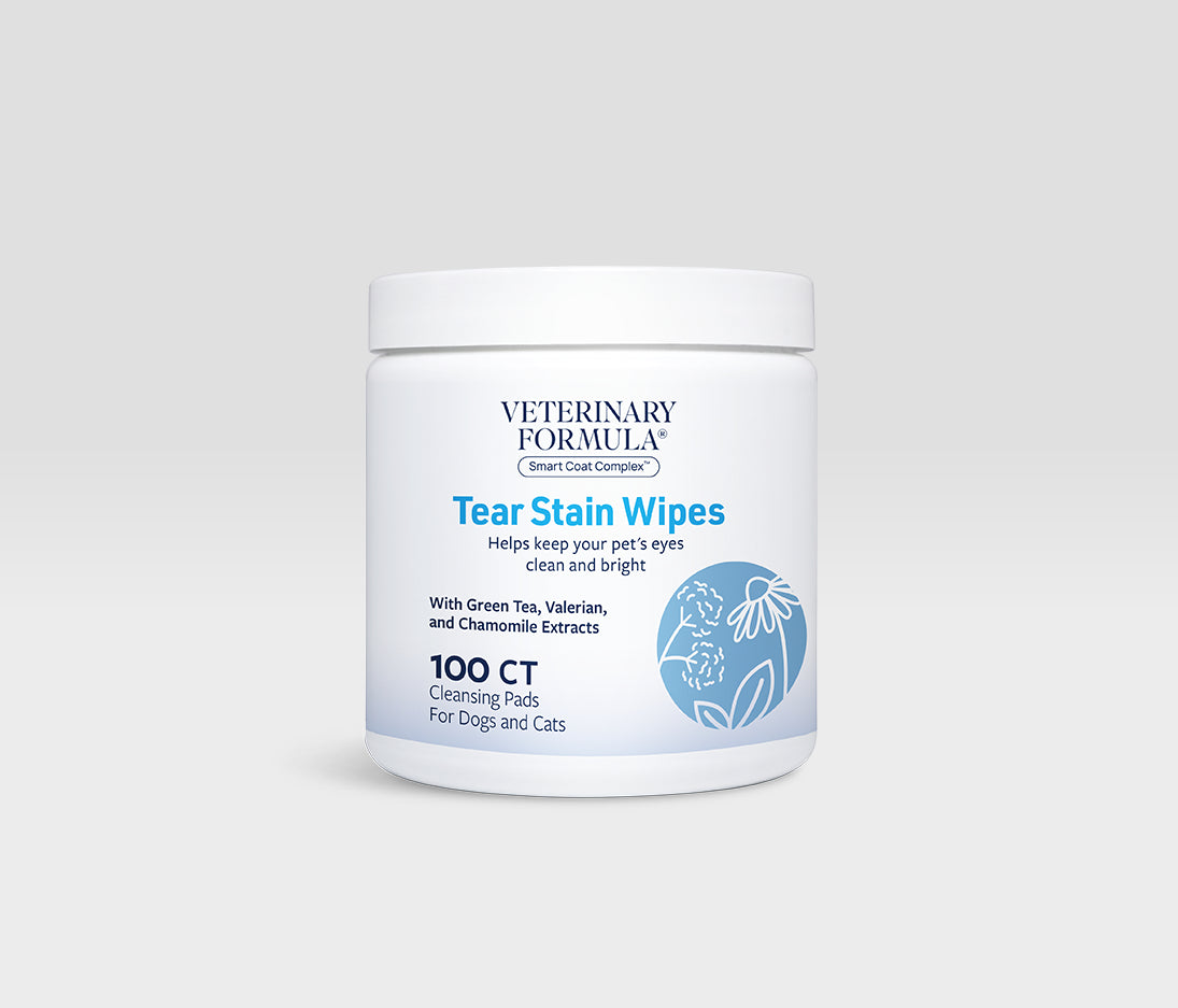 Tear Stain Wipes