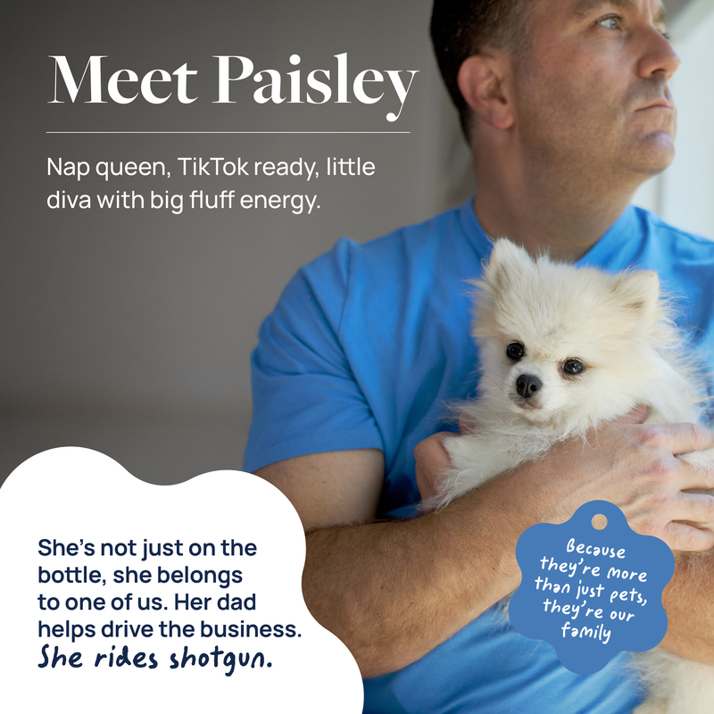 Eye Health Supplement