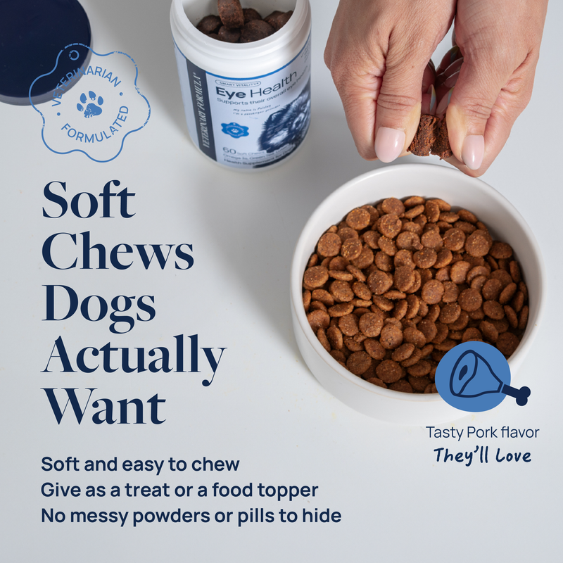 Eye Health Supplement