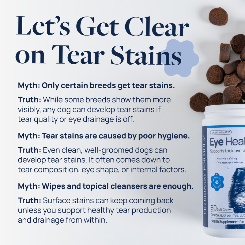 Eye Health Supplement