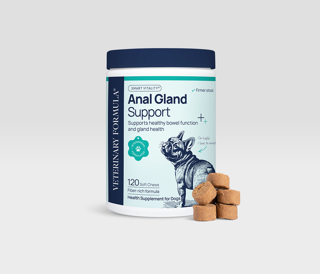 Anal Gland Support Supplement