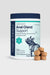 Veterinary Formula Anal Gland Support for dogs, 120 soft chews promoting healthy bowel function and gland health