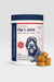 Hip & Joint soft chews for dogs with glucosamine & chondroitin, promotes mobility and comfort