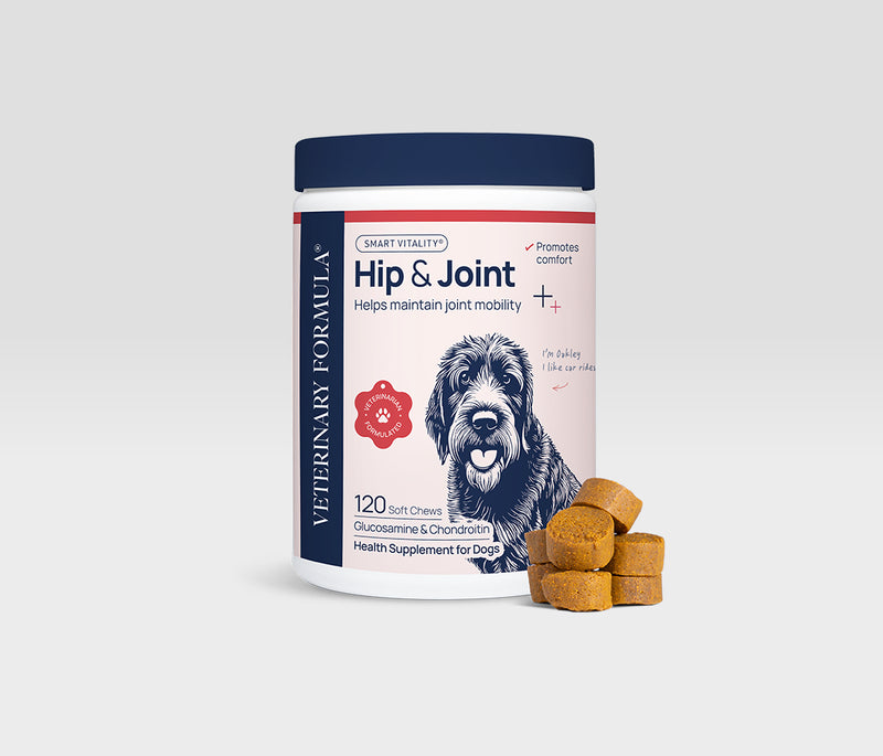 Hip & Joint Supplement