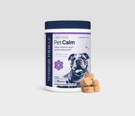 Pet Calm Supplement